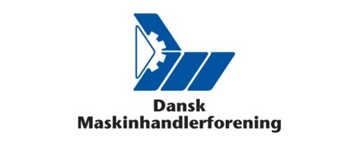 dansk maskin logo